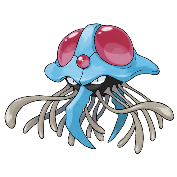 ドククラゲ