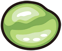 ひかりのねんど