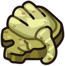 ねっこのカセキ