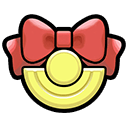 かっこよさリボン