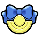 うつくしさリボン