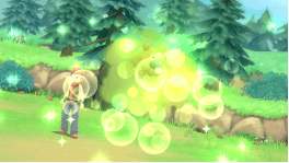 フレンドボール