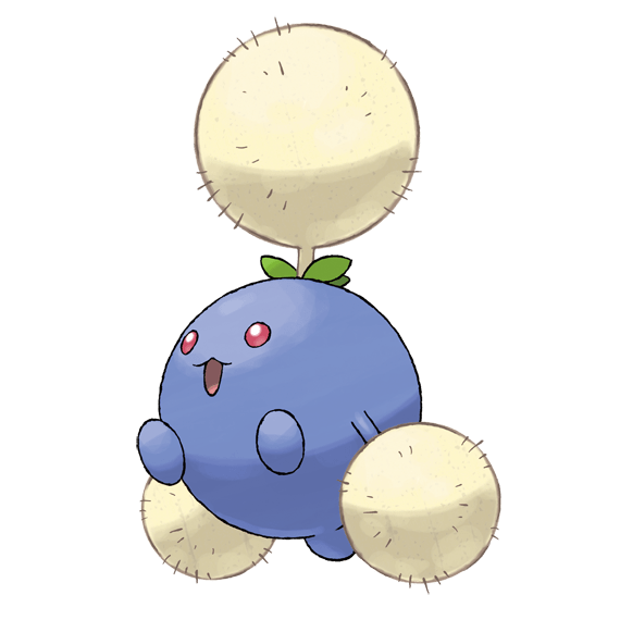ワタッコ