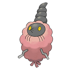 ミノムッチゴミ