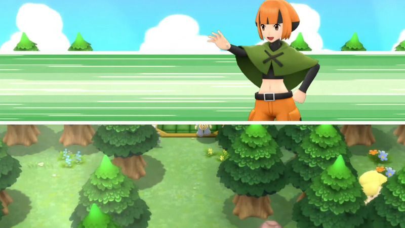 ダイパリメイク ジムリーダー再戦の攻略と手持ちポケモン ポケモンbdsp ダイパリメイク攻略情報wiki Gamerch