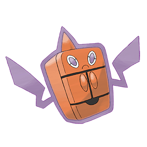 フロストロトム