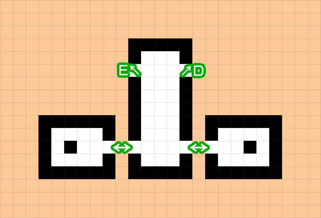 ズイの遺跡通路④