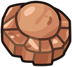 ずがいのカセキ