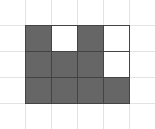 きいろいかけら