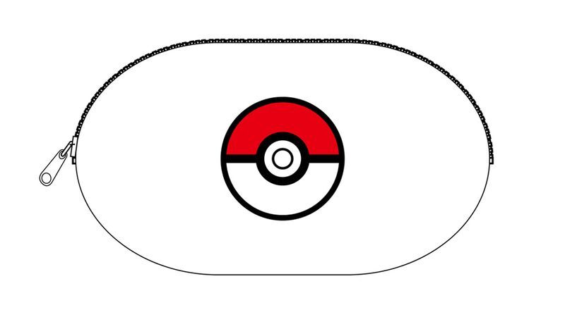 ビックカメラ・ソフマップ・コジマ予約特典「ミニポーチ」