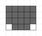 こうらのカセキ