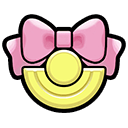 かわいさリボン