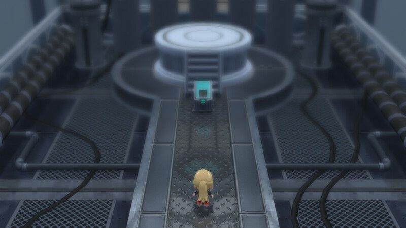 遺伝子の部屋