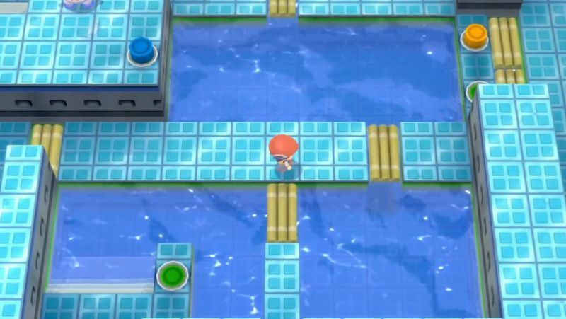 ダイパリメイク ノモセジム マキシ戦 の攻略とおすすめポケモン sp ダイパリメイク攻略情報wiki Gamerch