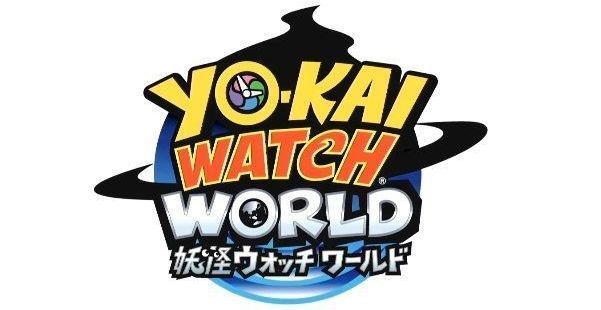 【妖怪ウォッチワールド】階級の効率良い上げ方