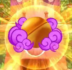 通常⇒金⇒虹のステップアップも有り