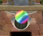 ランクS確定虹演出