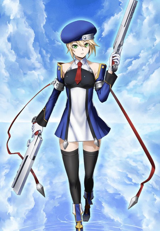 ノエル=ヴァーミリオンの画像