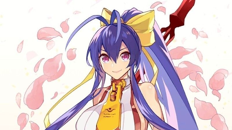 マイ=ナツメのバナー画像