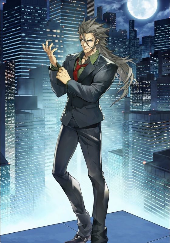 ヴァルケンハイン=ヘルシングのバナー画像