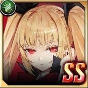 レイチェル=アルカード