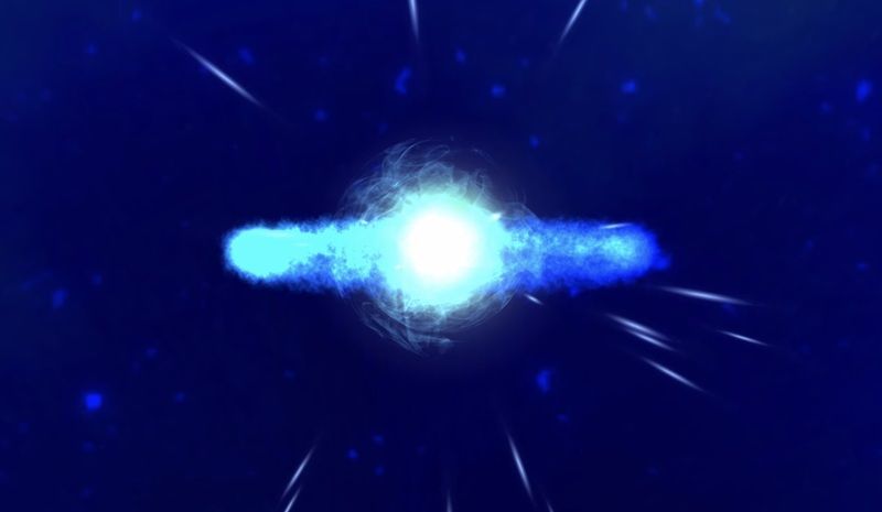 キャラの星2演出