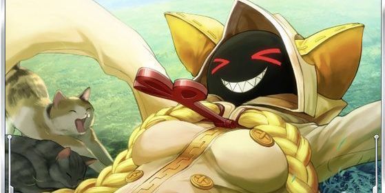 カカ・パワーバナー