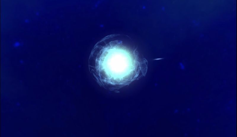 魔道書の星3演出