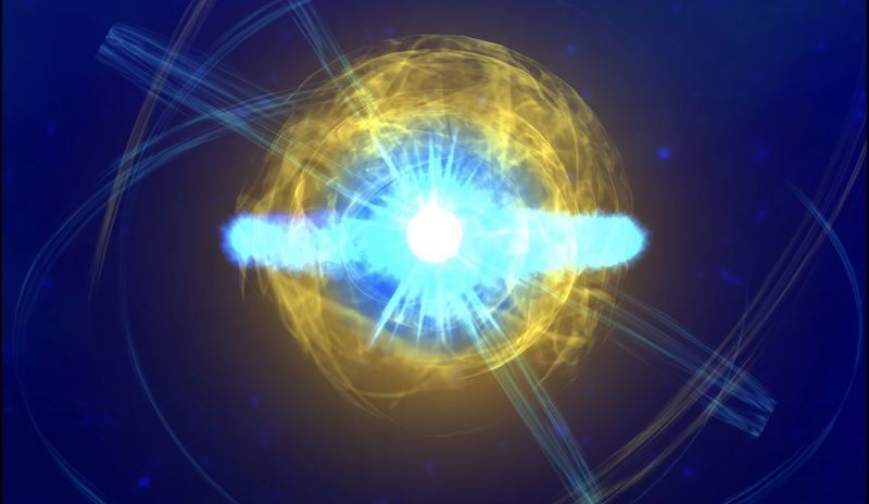 キャラの星4演出