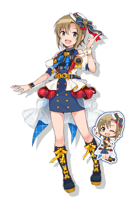 セレステラユニゾン