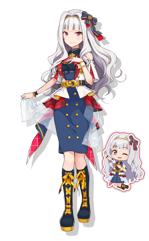 セレステラユニゾン