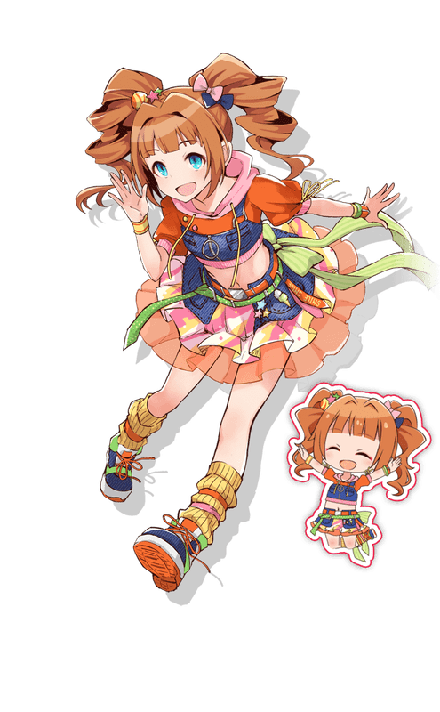 ポッピンカジュアル