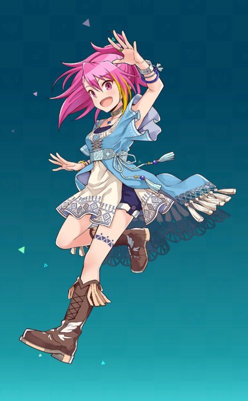 ハッピーサプライズ