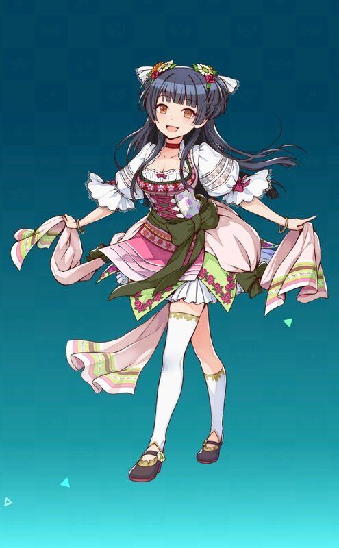 うらはら♡シュバルツ (2021/9/20～2021/10/1)