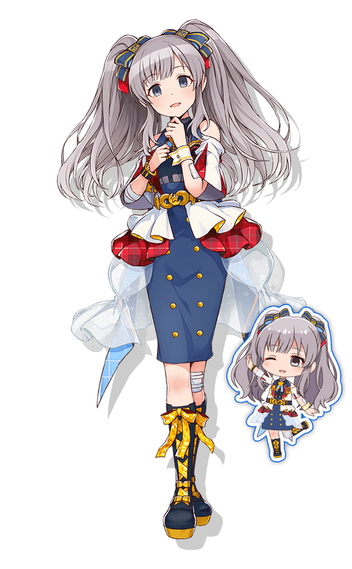 セレステラユニゾン