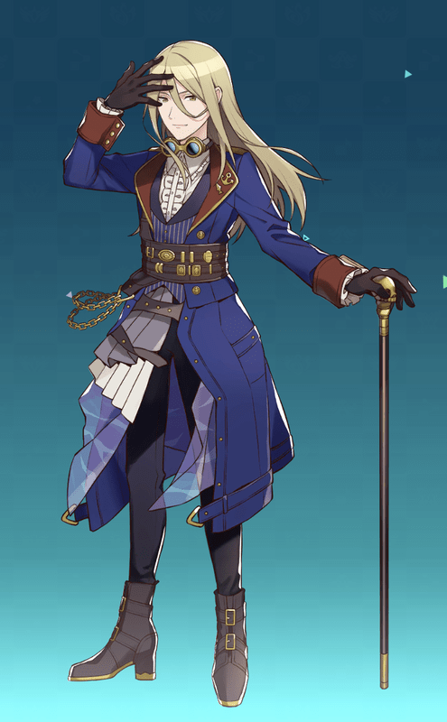 ワンダフルマリン