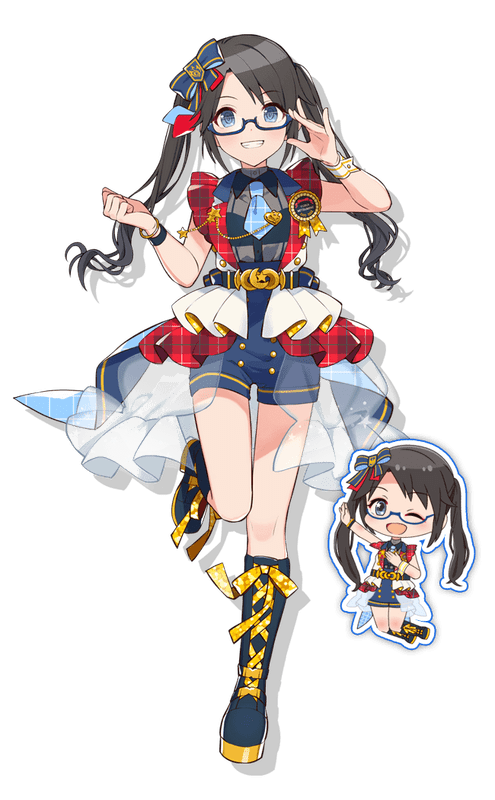 セレステラユニゾン