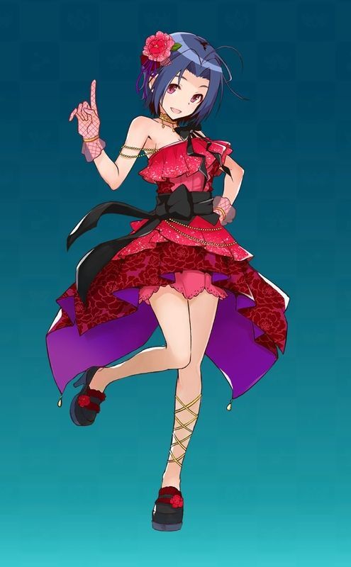 ワンダー・ヴィーナス