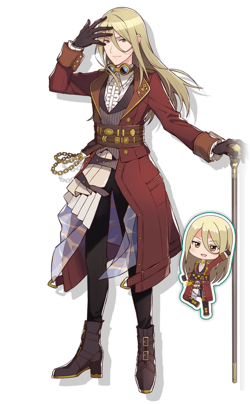 ワンダフルマリン