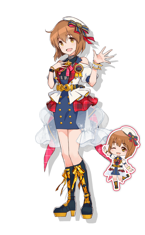 セレステラユニゾン