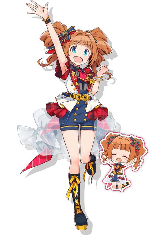 セレステラユニゾン