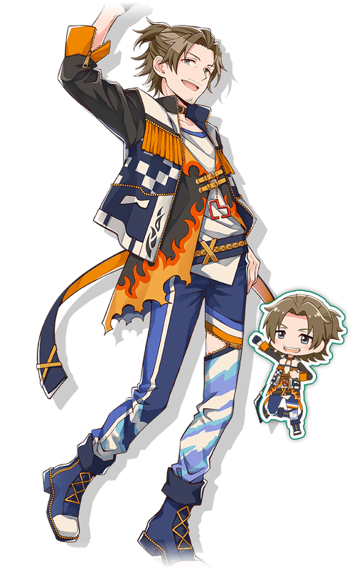 コンパウンド・ハート