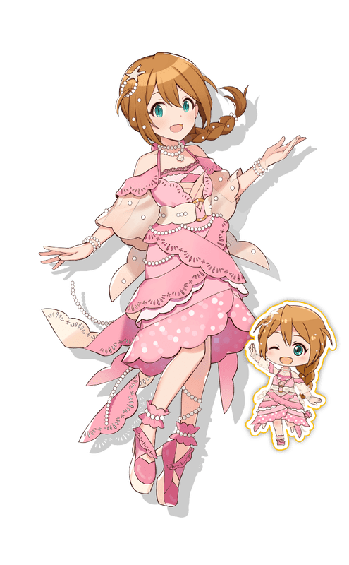 エレガントフルール