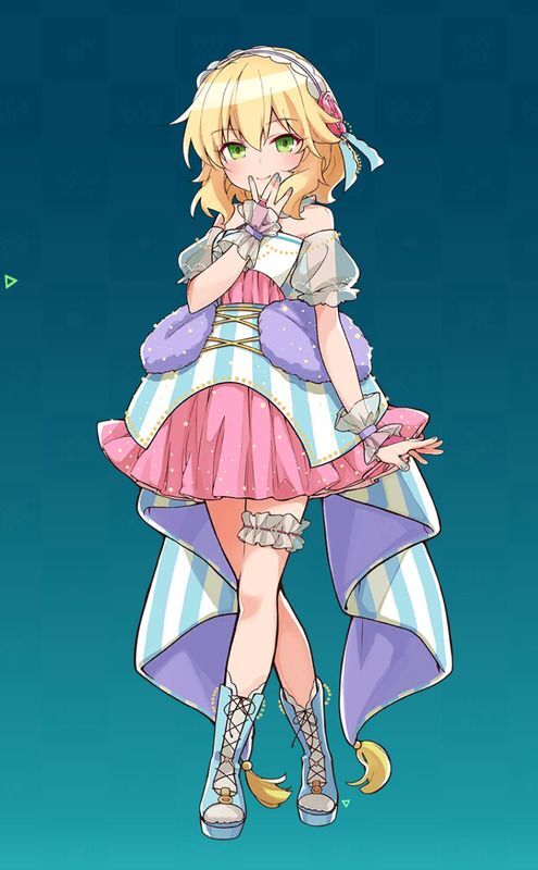 イノセントローズ