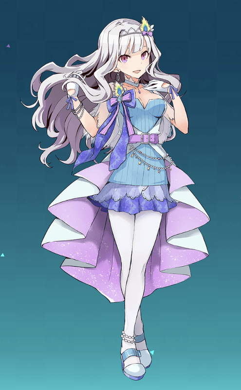 ノーブルムーンライト