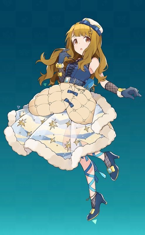 ふわもこハピネス