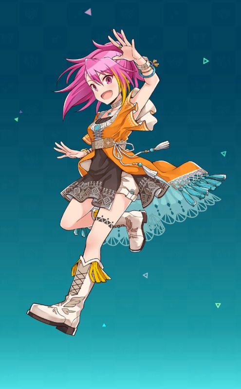 ハッピーサプライズ