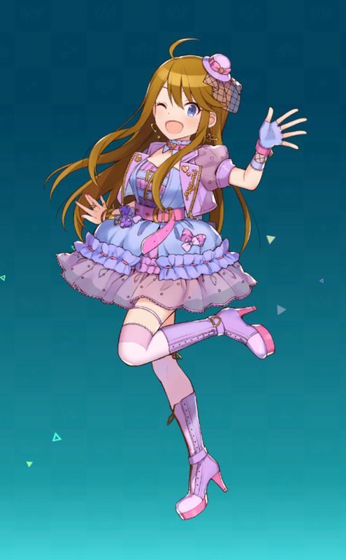 アドバンスドガーリー