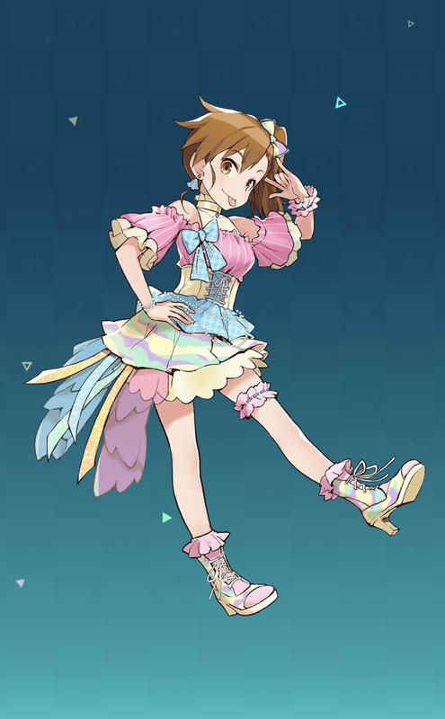 ドキドキ☆ファイン