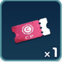 CPチケット